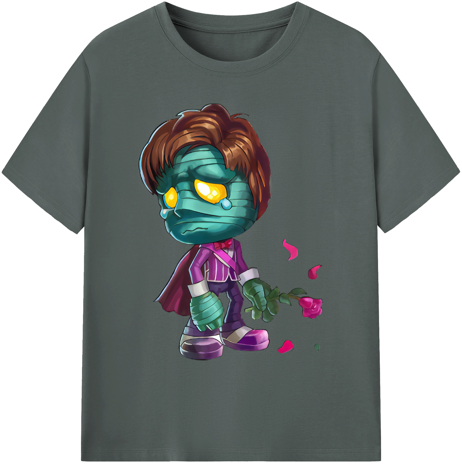 リーグ・オブ・レジェンド League of Legends LOL 綿100％ メンズ半袖Tシャツ｜肌触りやわらか＆通気性